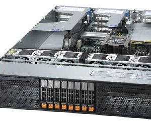 Workstation Rack Threadripper Ryzen 7980X