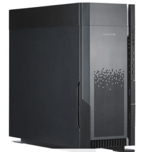 Workstation Threadripper 7995WX 96C/192T 1 X RTX 6000 PRO BLACKWELL 96 GB