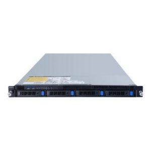 Servidor 1HE AMD Dual EPYC