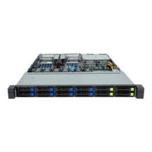 Servidor 1HE Intel Dual Xeon Scalable