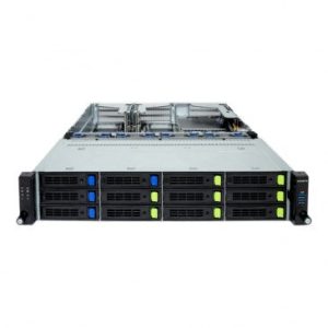 Servidor 2HE AMD EPYC