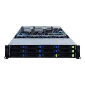 Servidor 2HE Intel Dual Xeon Scalable