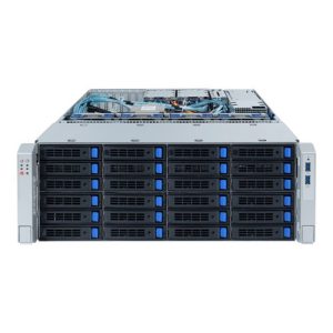 Servidor GPU 2HE AMD Dual EPYC