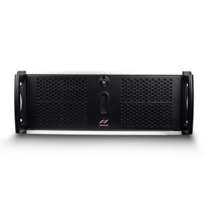 Workstation em rack 19" AMD Threadripper PRO 9965WX 24C/64T