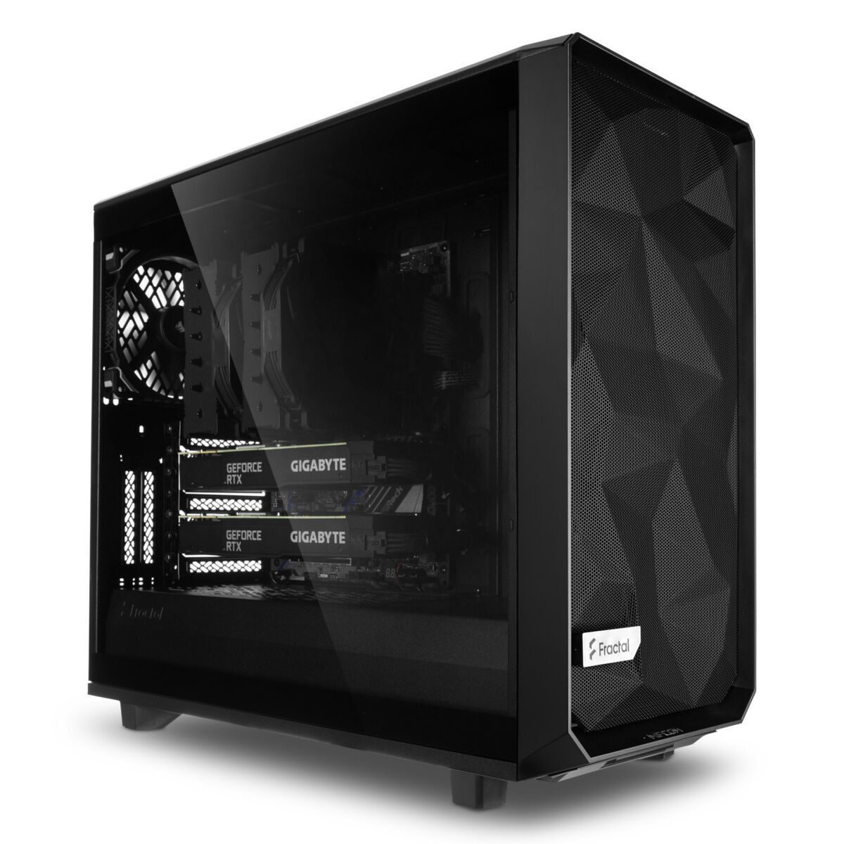 Workstation Core i9-14900K - RTX 5090 - Imagem 12