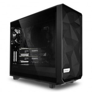 Workstation Core i9-14900K - RTX 4090