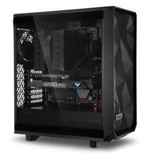 Workstation Core i7-13700K - RTX 4070