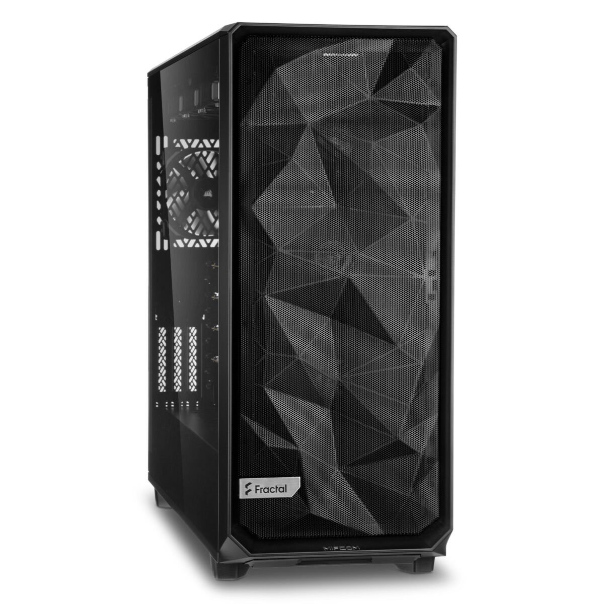 Estação de trabalho Ryzen TR PRO 5975WX - RTX 4090