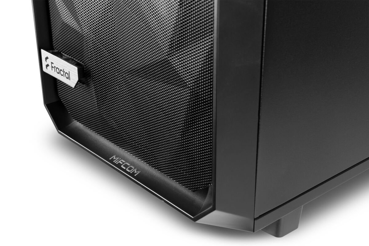 Estação de trabalho Ryzen TR PRO 5975WX - RTX 4090 - Imagem 8