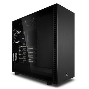 Estação de trabalho Ryzen TR PRO 5965WX - PRO W7800