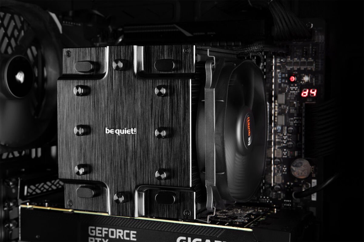 Estação de trabalho Ryzen TR PRO 5965WX - PRO W7800 - Imagem 6