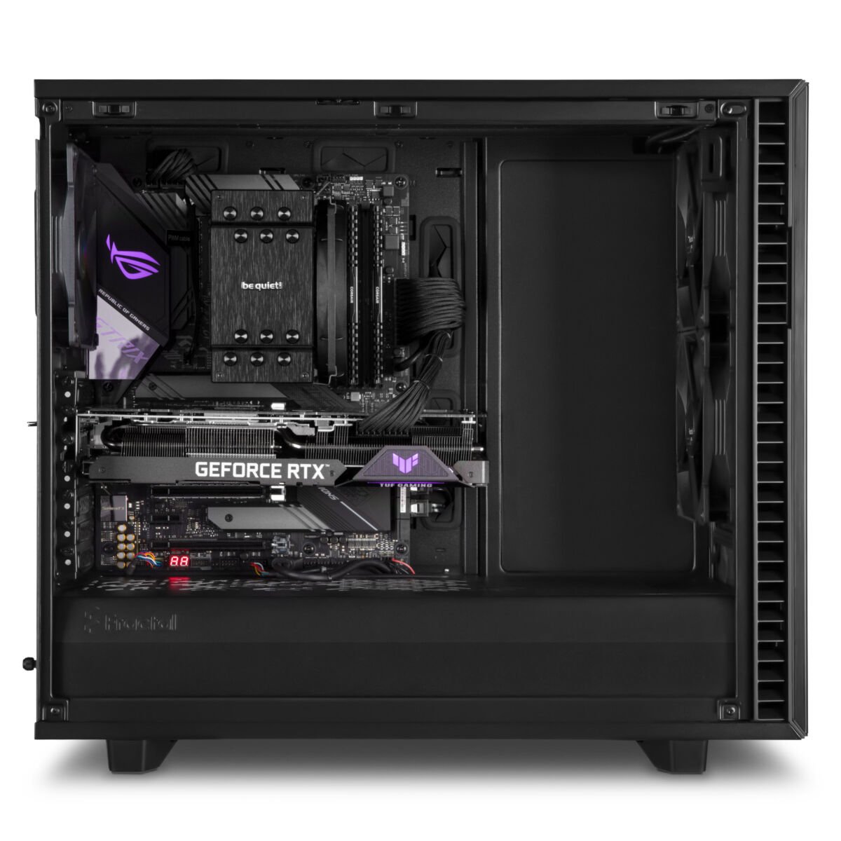 Estação de trabalho Core i9-13900K - RTX 4090 - Imagem 15