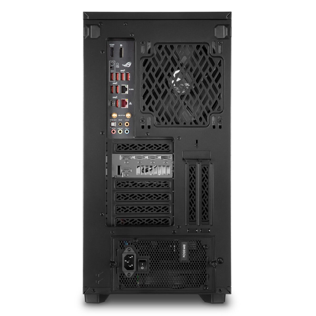 Estação de trabalho Core i9-13900K - RTX 4090 - Imagem 16