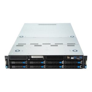 Servidor GPU 2U AMD EPYC