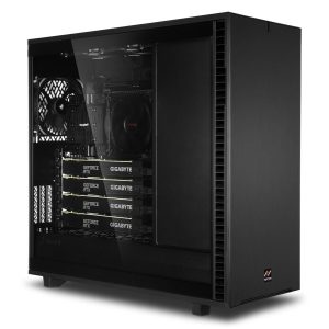 Gnathus TR PRO 7980X - PRO BLACKWELL 6000