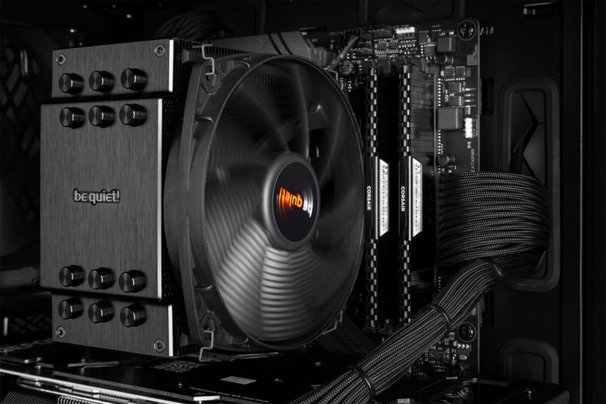 Estação de trabalho Core i9-13900K - RTX 4090 - Imagem 9