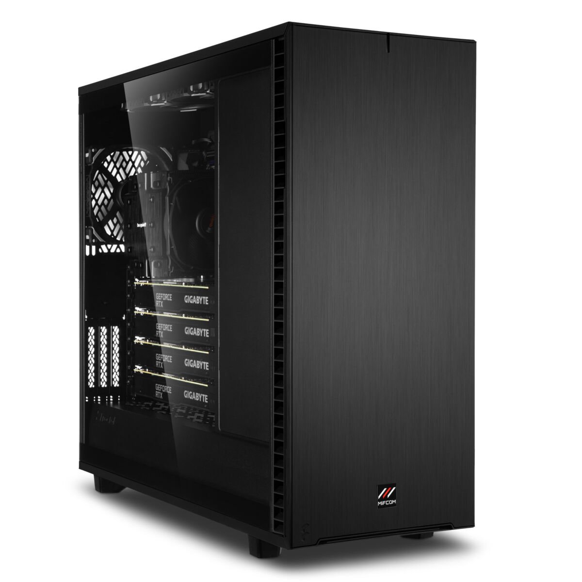 Gnathus TR PRO 7980X - PRO BLACKWELL 6000 - Imagem 5