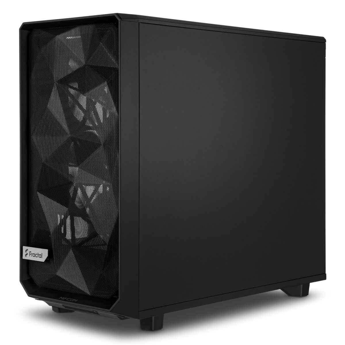 PC Estúdio RTX Core i7 14700K - RTX ADA 4500 24 GB - Imagem 14