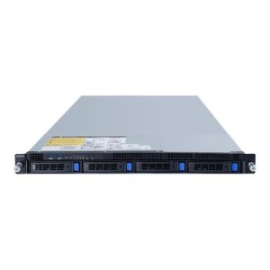 Servidor 1U AMD Dual EPYC