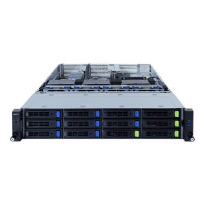 Servidor 2U AMD Dual EPYC
