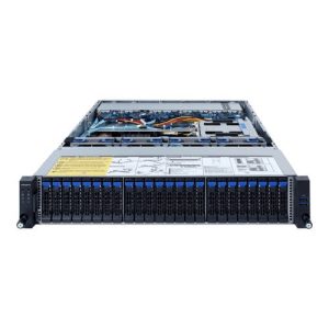 Servidor 2U AMD EPYC