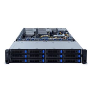 Servidor 2U AMD EPYC