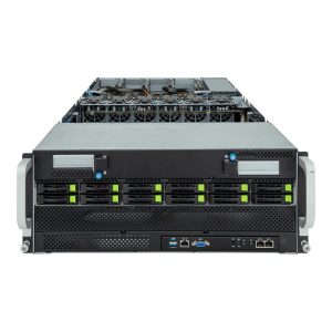 Servidor GPU 4HE AMD Dual EPYC