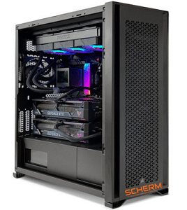 Estação de trabalho Ampere® Altra® Max M128-26