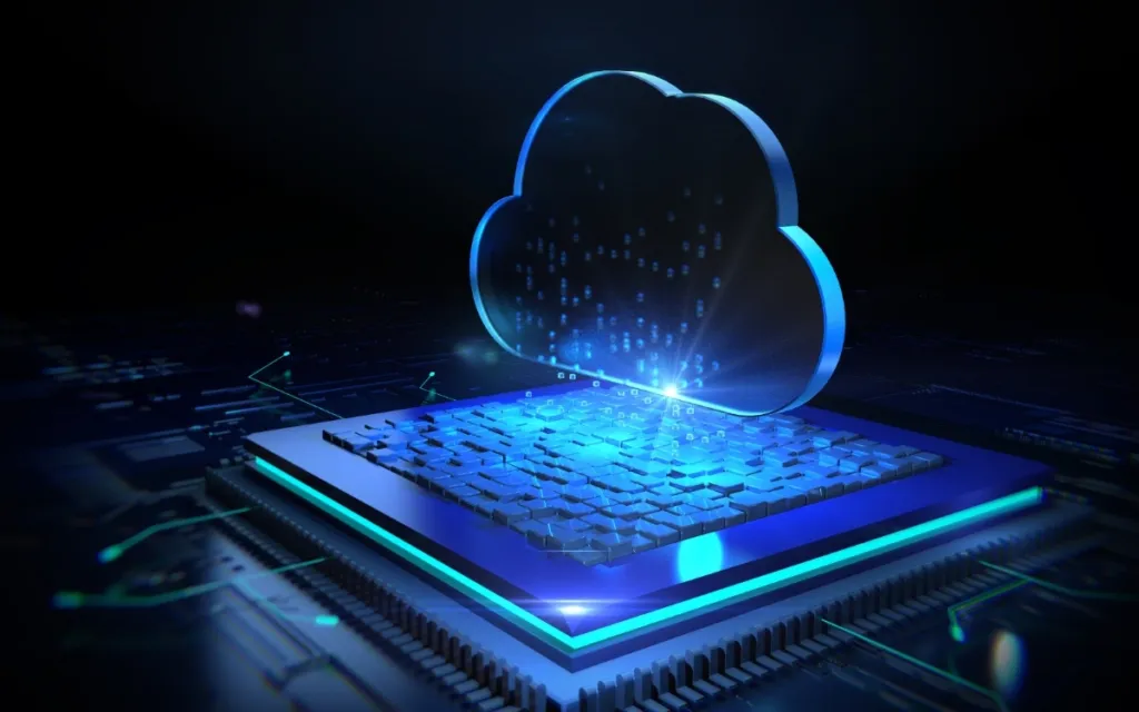 Infraestrutura de armazenamento segura e escalável para grandes volumes de dados