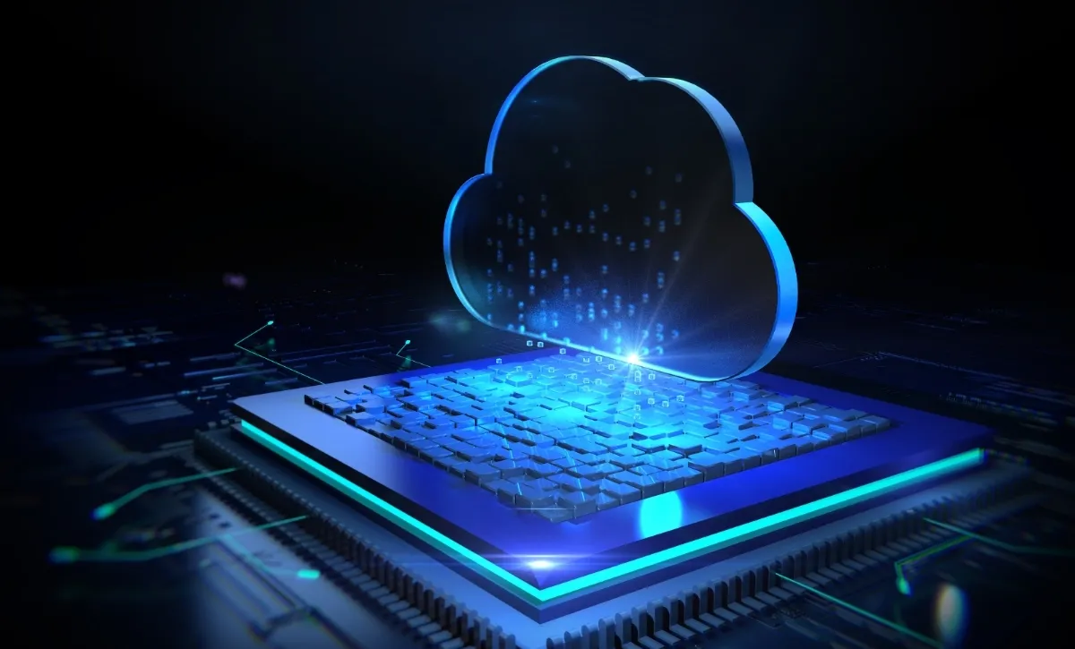 Infraestrutura de armazenamento segura e escalável para grandes volumes de dados