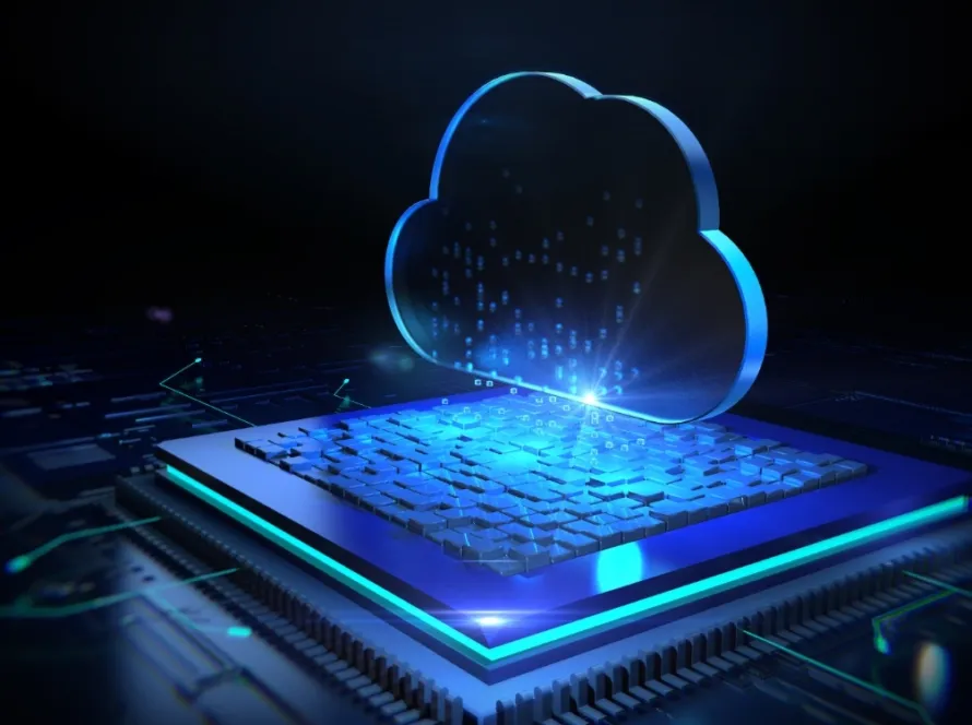 Infraestrutura de armazenamento segura e escalável para grandes volumes de dados