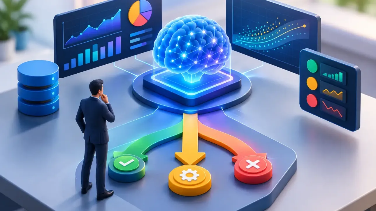 Machine Learning Preditivo para Decisões Críticas